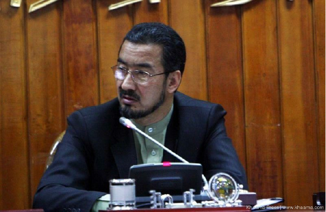 Govt. Alone Unable to Manage Current Imbroglio: Ibrahimi